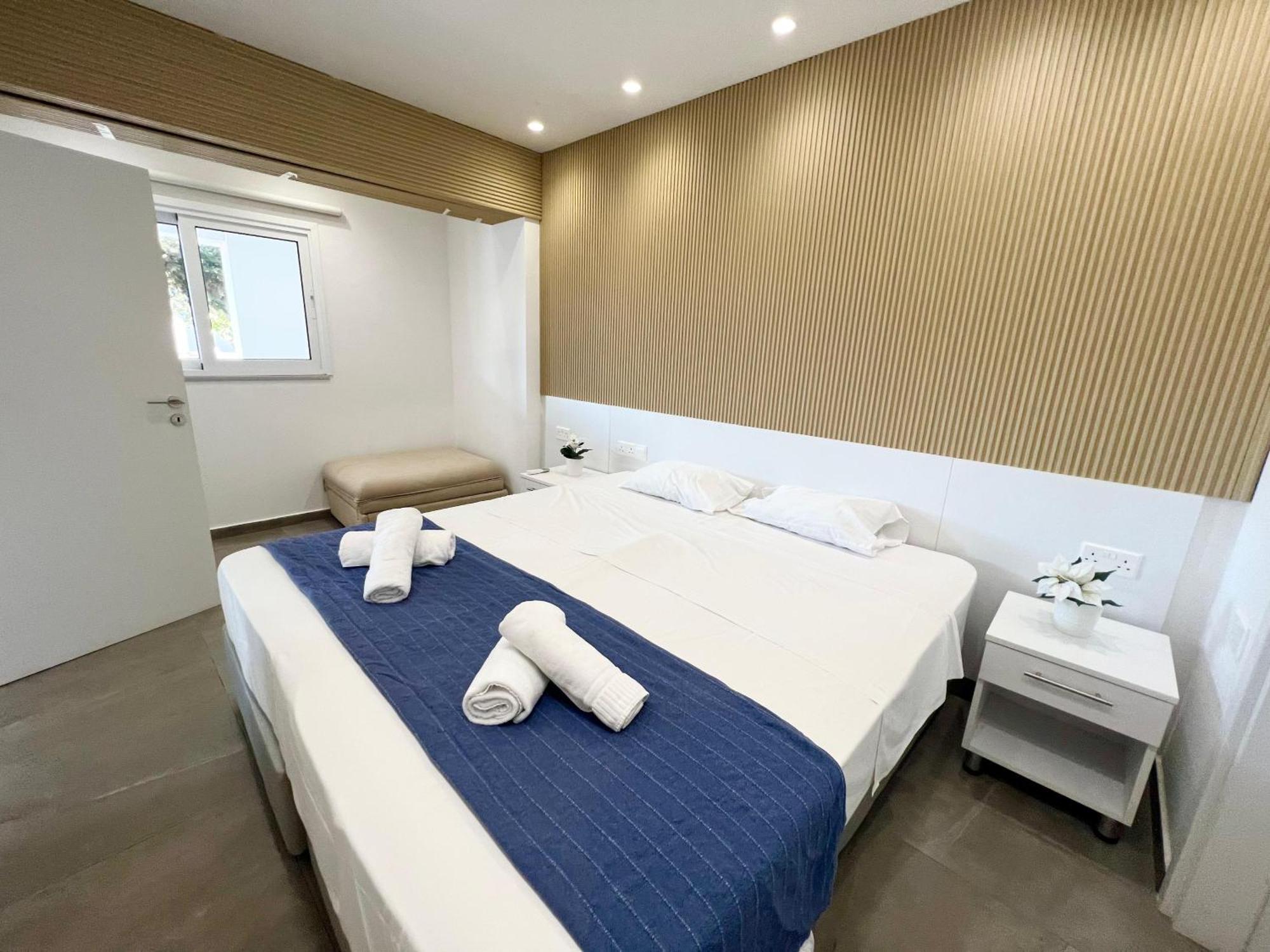 Azul Nissi 1 Apartment Ayia Napa