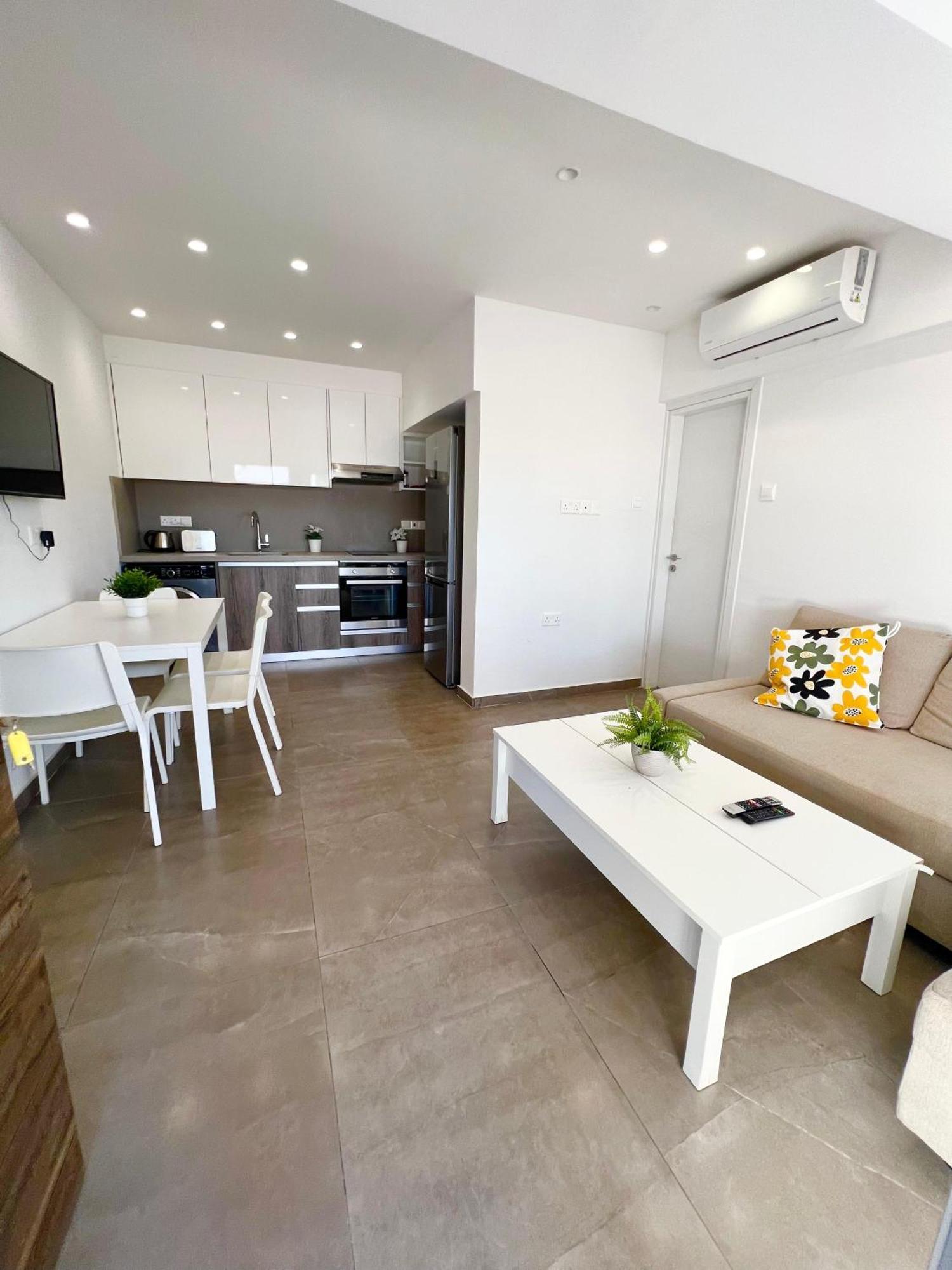 Apartment Azul Nissi 1 Agia Napa