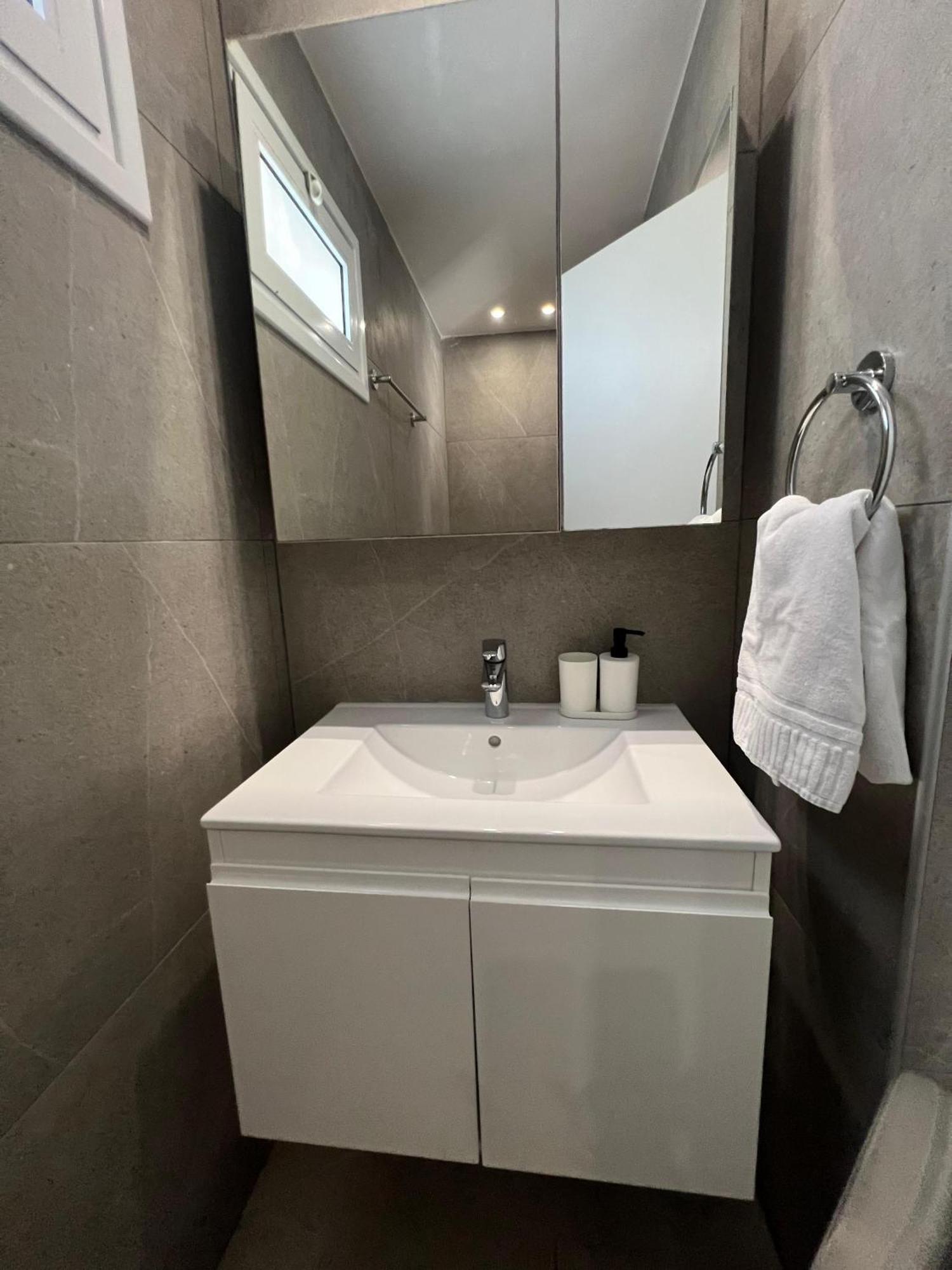 Apartment Azul Nissi 1 Agia Napa
