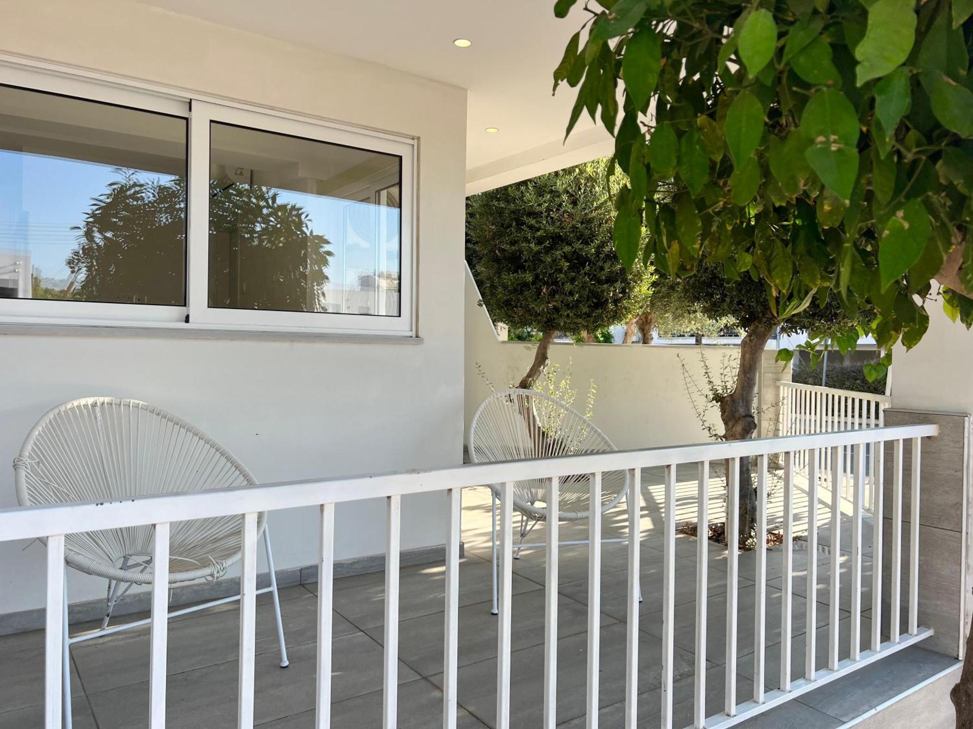 Apartment Azul Nissi 1 Agia Napa