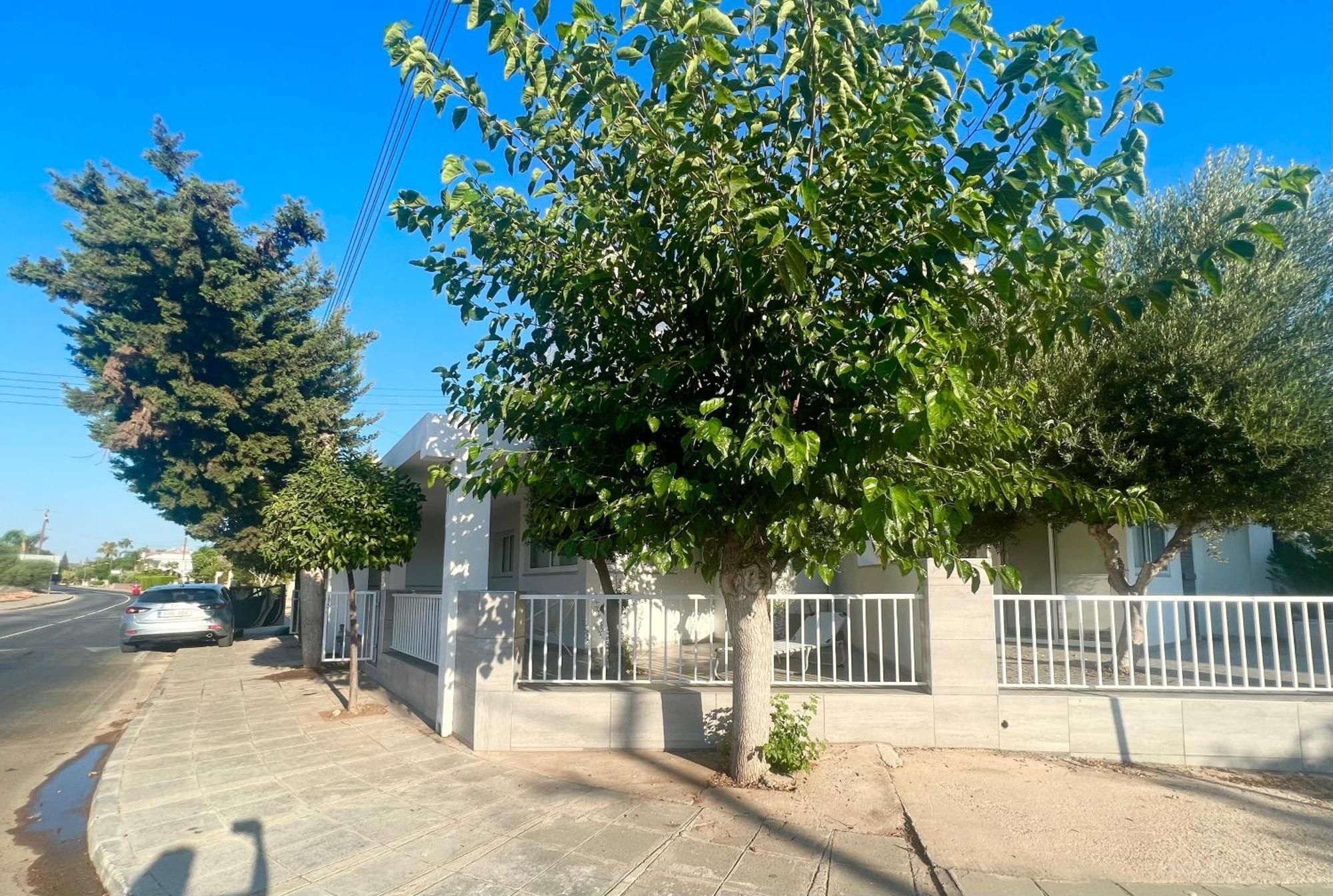 Azul Nissi 1 Agia Napa